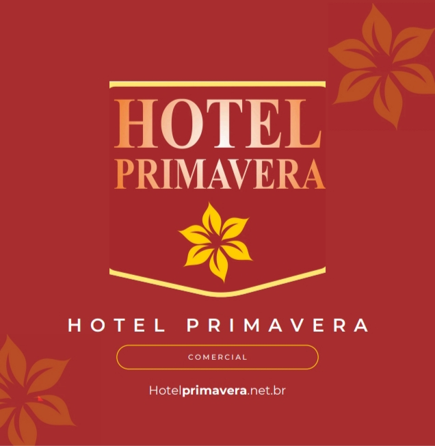Logotipo do cliente Hotel Primavera